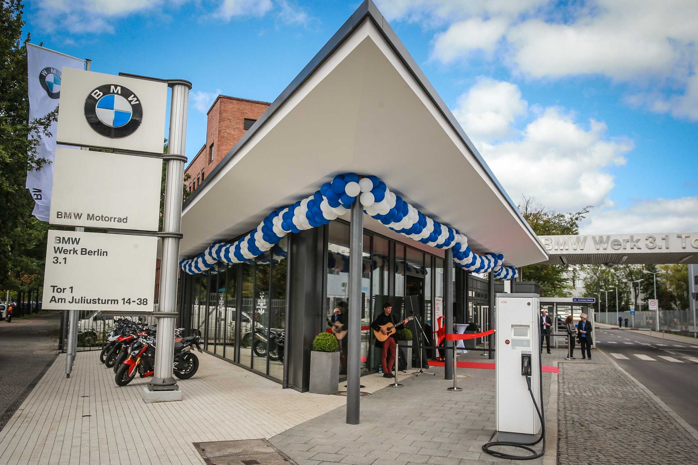 Bmw shop таганрог